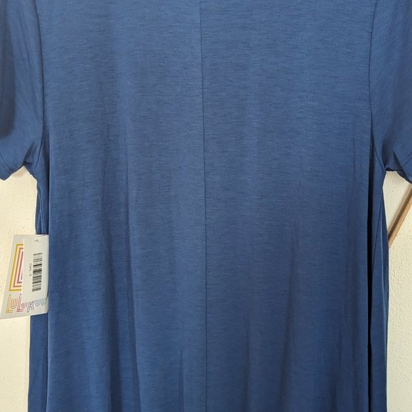 Lularoe Carly Dress - Picture 6 of 6